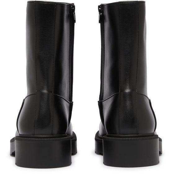 THE ROW Nobilis アンクルブーツ - Image 3