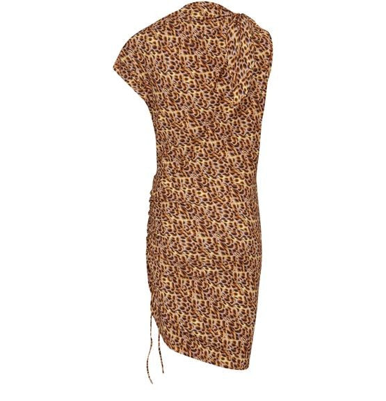 MARANT ETOILE Jeffy ワンピース - Image 3