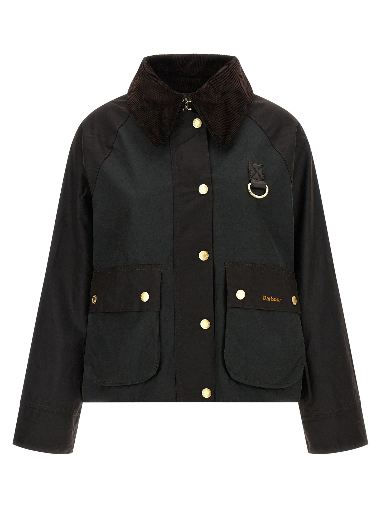 Barbour 'Reighton'ジャケット - Image 3