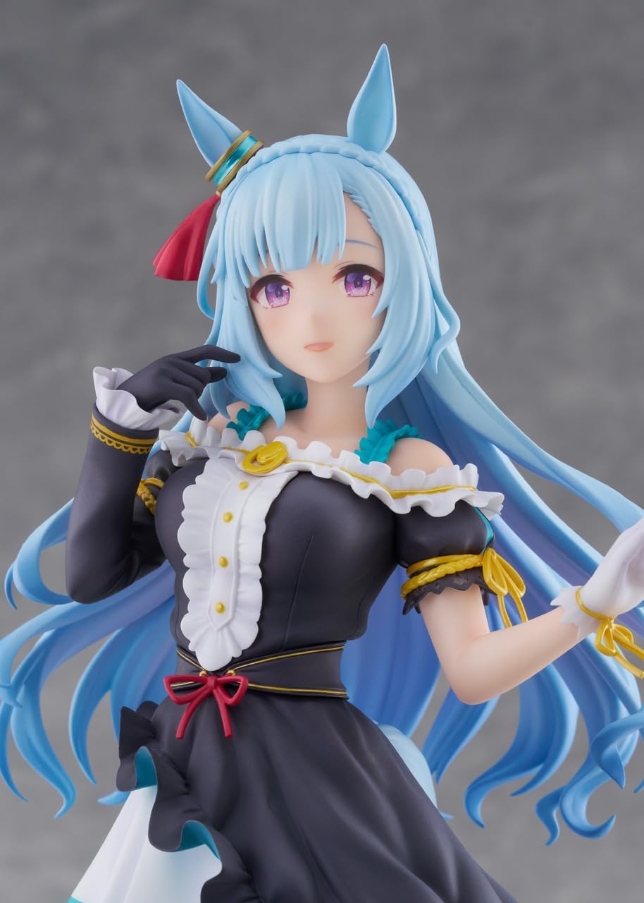 Uma Musume Pretty Derby Mejiro Aldan Game Outfit Ver., 1/7 Complete Figure