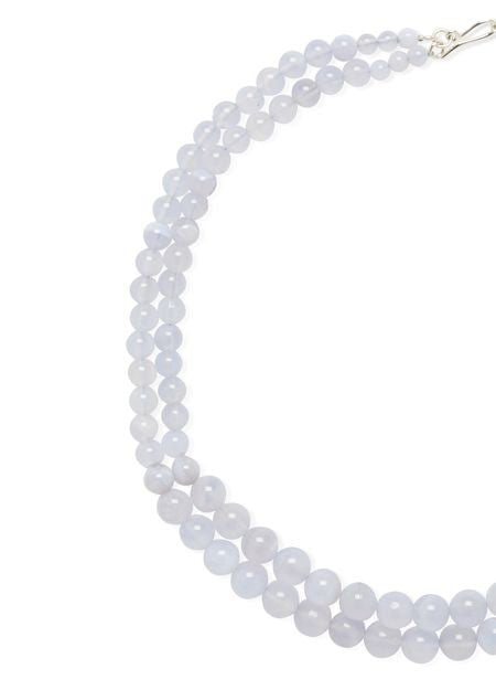 COMPLETEDWORKS Agate ネックレス - Image 3