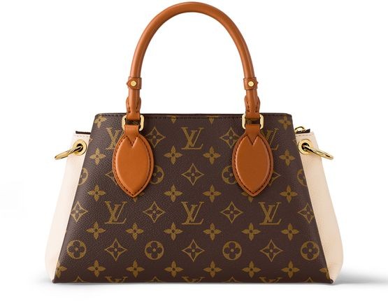 LOUIS VUITTON Pochette Ecusson - Image 3