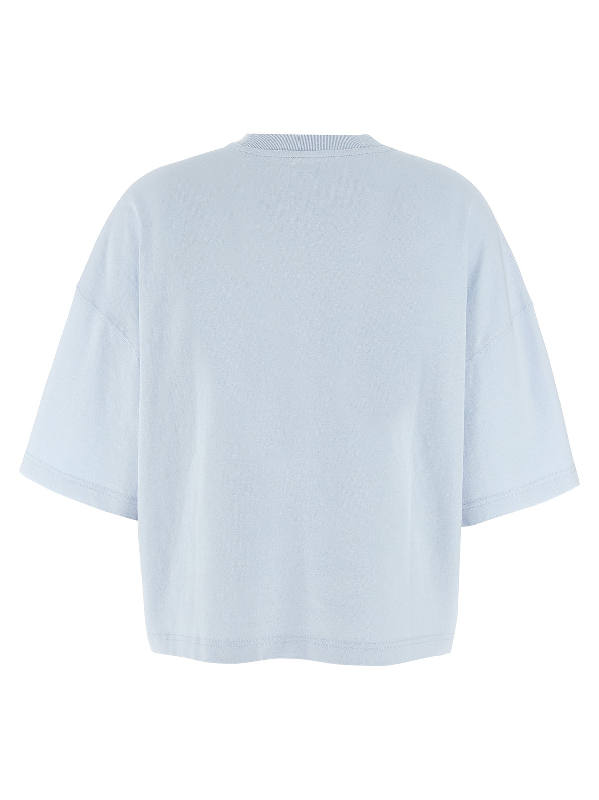 Jacquemus Jacquemus 'Le T Shirt Corto' T Shirt - Image 3