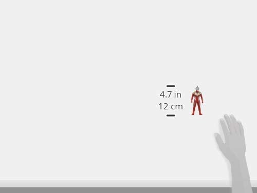 Ultraman Ultra Hero Series 18 Ultraman Max