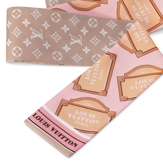 LOUIS VUITTON バンドー・モノパナム - Image 3