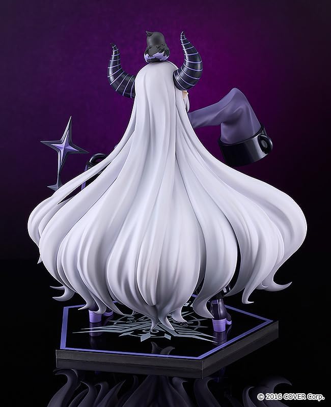 Holo Live Productions Laplace Darkness 1/6 Scale Plastic Pre-Painted Complete Figure