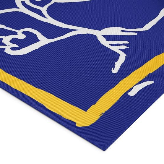 CELINE Square in silk twill - Image 3