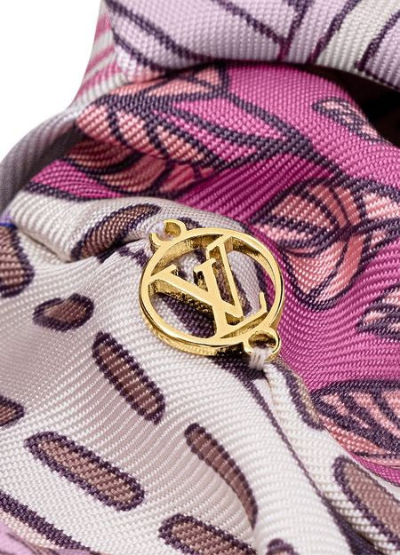 LOUIS VUITTON シュシュ・トロ シュー - Image 3