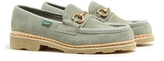 PARABOOT Vincennes ローファー - Image 3