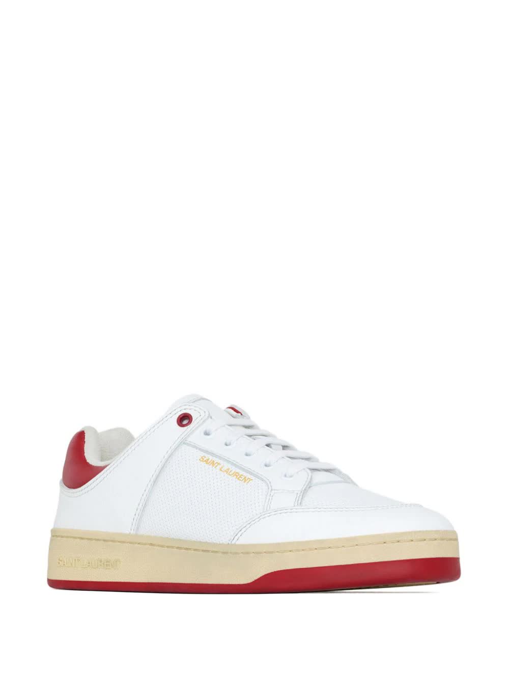Saint Saint Laurent Sneakers SL/61 - Image 3
