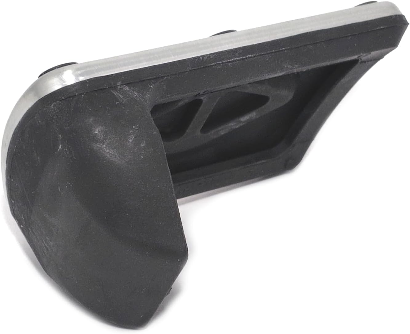 Genuine Toyota Brake Pedal Pad Part Number: 47121-78010