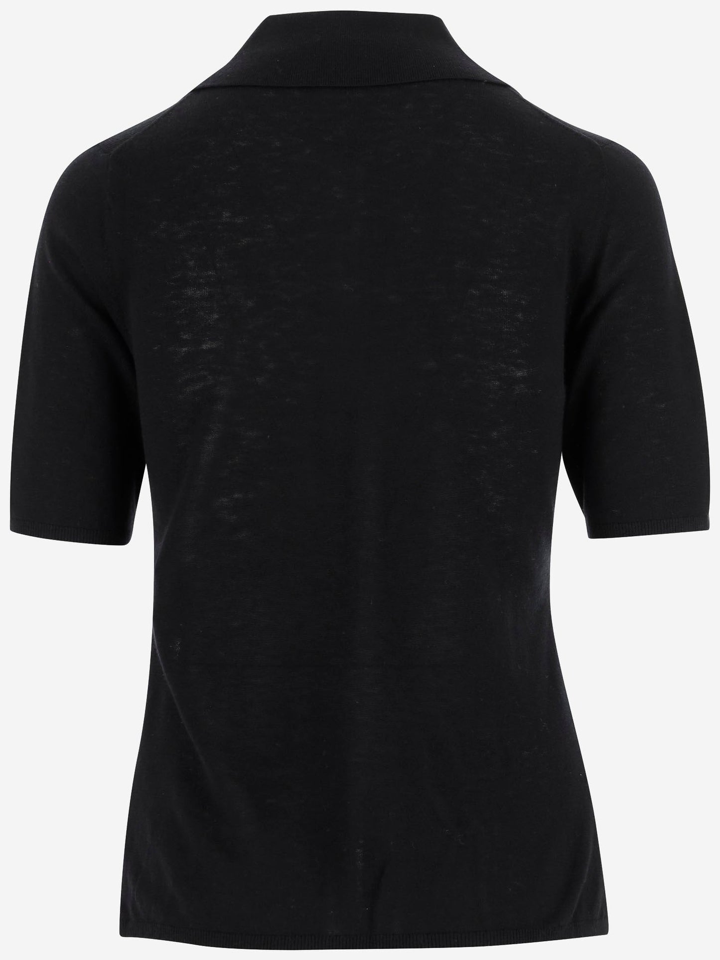 By Malene Birger Malene Birger Wool Blend Dicot Shirtによる - Image 3