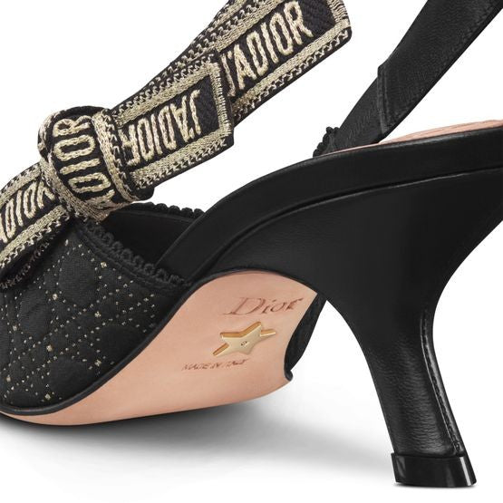 J'Adior Slingback Pump - Image 3