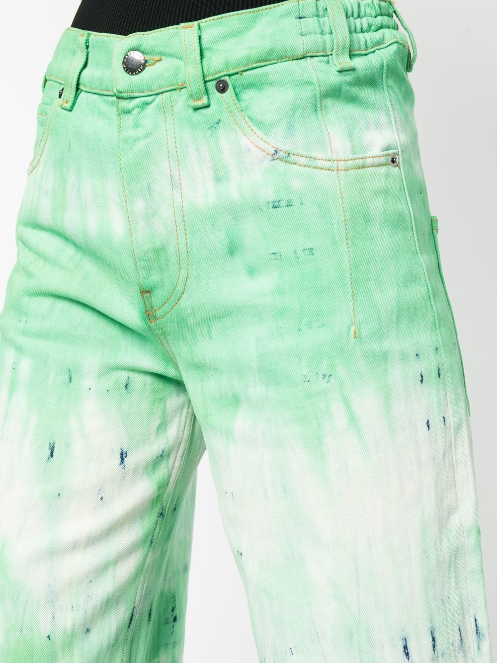 Darkpark ダークパークルーデニム - Image 3