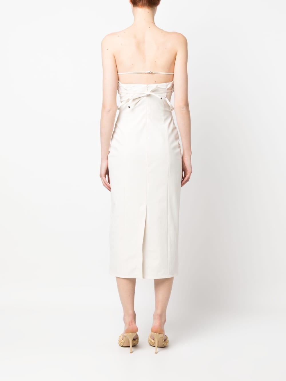 Jacquemus Jacquemus La Robe Bikini - Image 3
