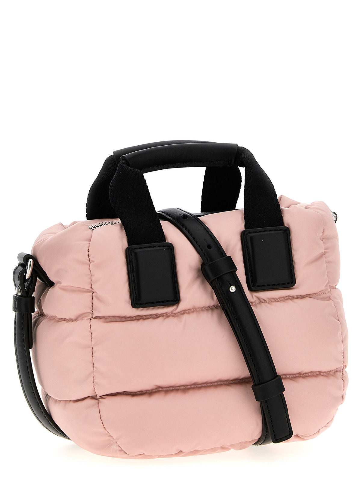 Moncler Moncler 'Micro Caradoc'ハンドバッグ - Image 3