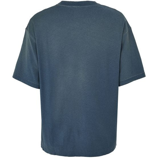 ACNE ロゴ入りTシャツ - Image 3
