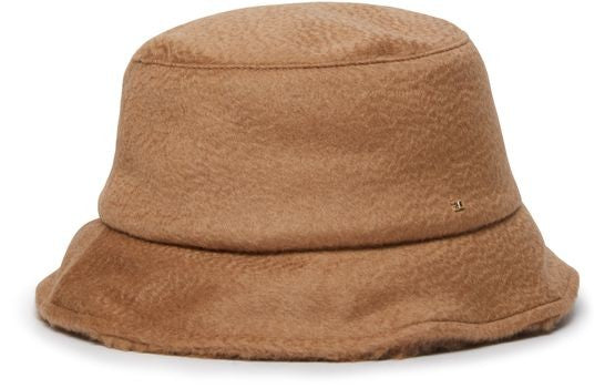 MAX MARA Fiducia バケットハット - Image 3