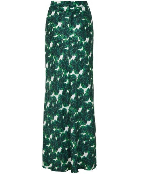 Recital maxi skirt - Image 3