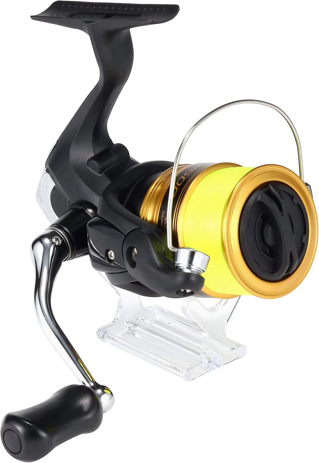 Shimano Reel 19 FX 1000/2000/2500/C3000/4000 with Line