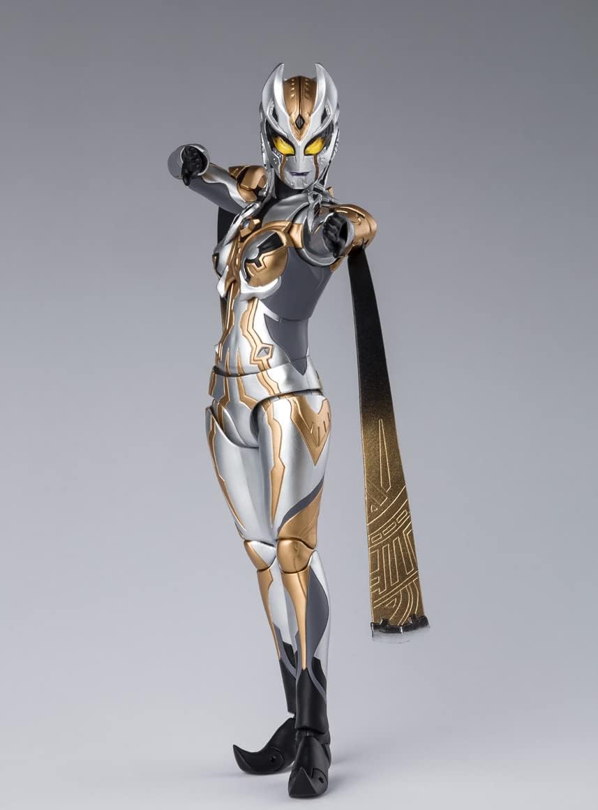 S.H. Figuarts Carmira