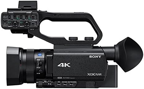 SONY PXW-Z90 Sony XDCAM Camcorder