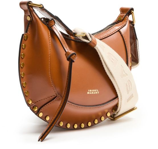 ISABEL MARANT Mini Moon 肩掛けバッグ - Image 3