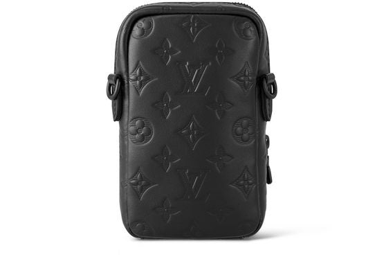 LOUIS VUITTON ダブル・フォンポーチ - Image 3