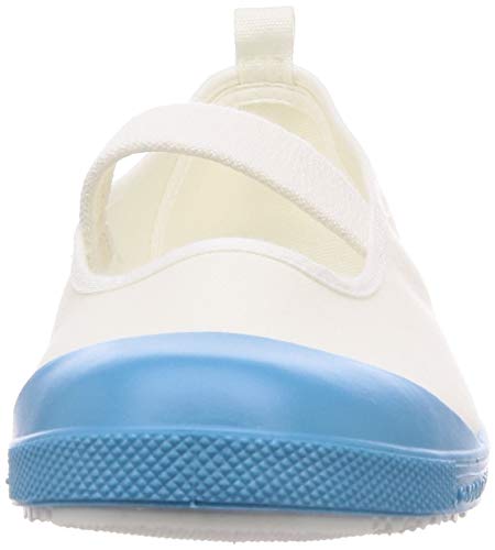 Moonstar Tef Color Indoor Shoes, Made in Japan, Water Repellent, Kids 7 to Men’s 12 (14 - 30 cm), Volleyball, Boys, Girls, Kids