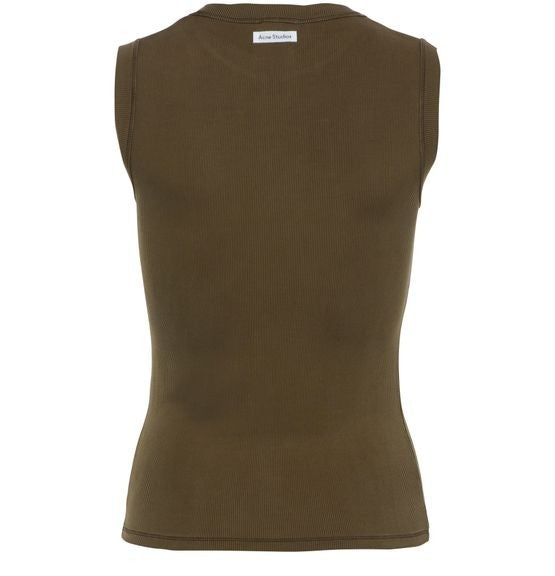 ACNE タンクトップ - Image 3