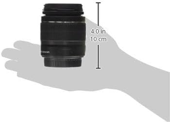 Canon EF - S 18-55mm f/3.5-5.6 is II SLR Lens - Parent (Certified Refurbished)
