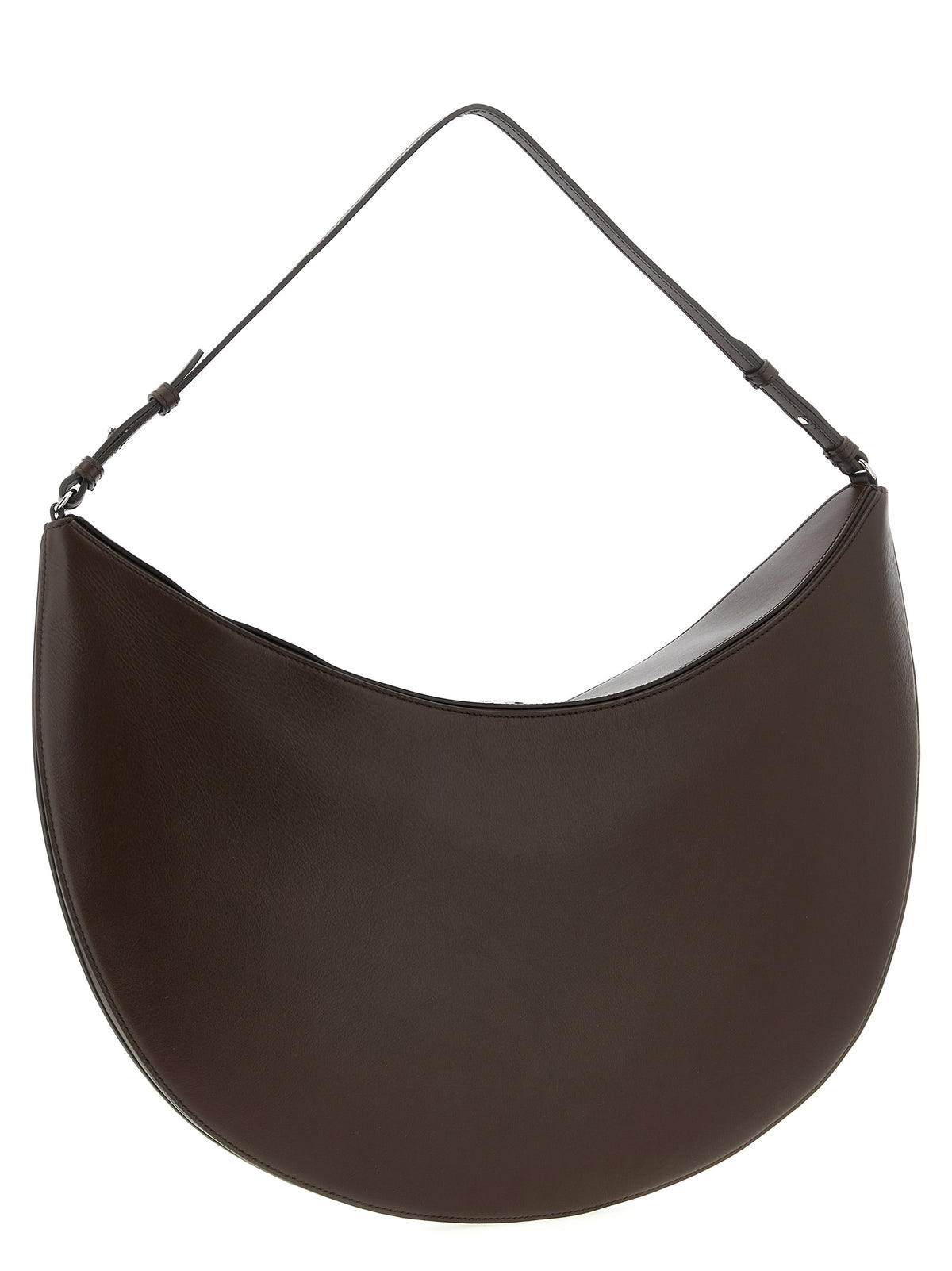 Jacquemus Jacquemus 'Le Sac Ovalo'ショルダーバッグ - Image 3
