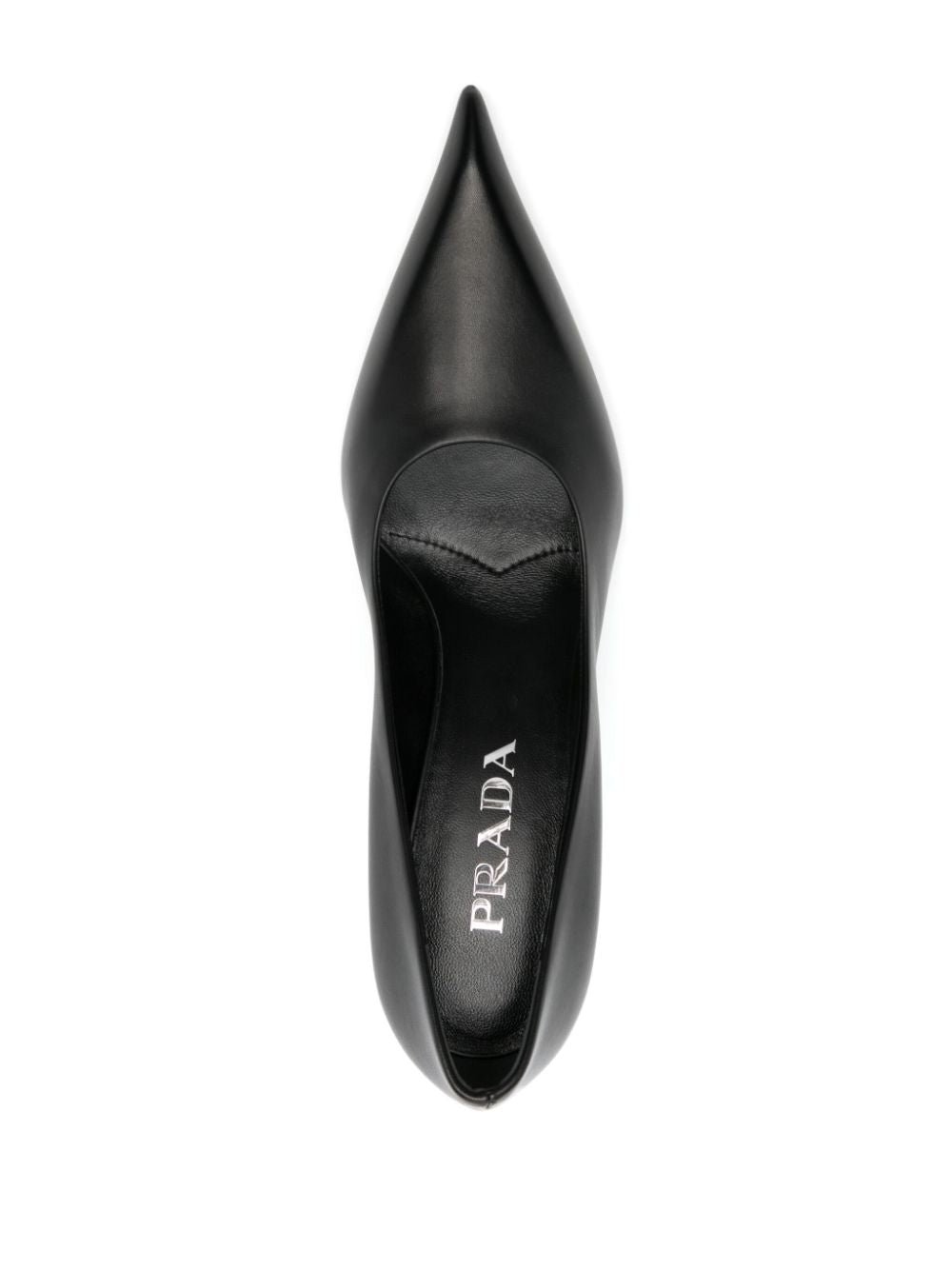Prada プラダレザーポンプ - Image 3