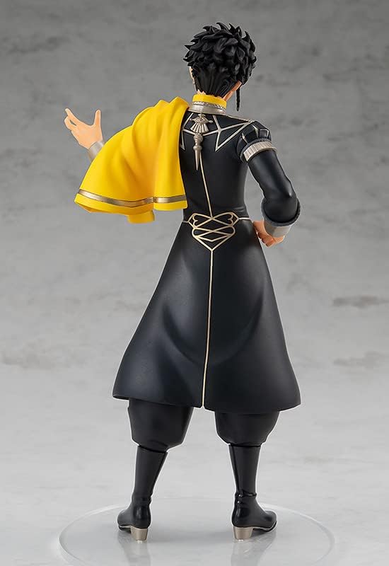 POP UP PARADE Fire Emblem Kazuka Setsugetsu, Claude Fon Regan, Non-scale, Plastic, Pre-painted Complete Figure