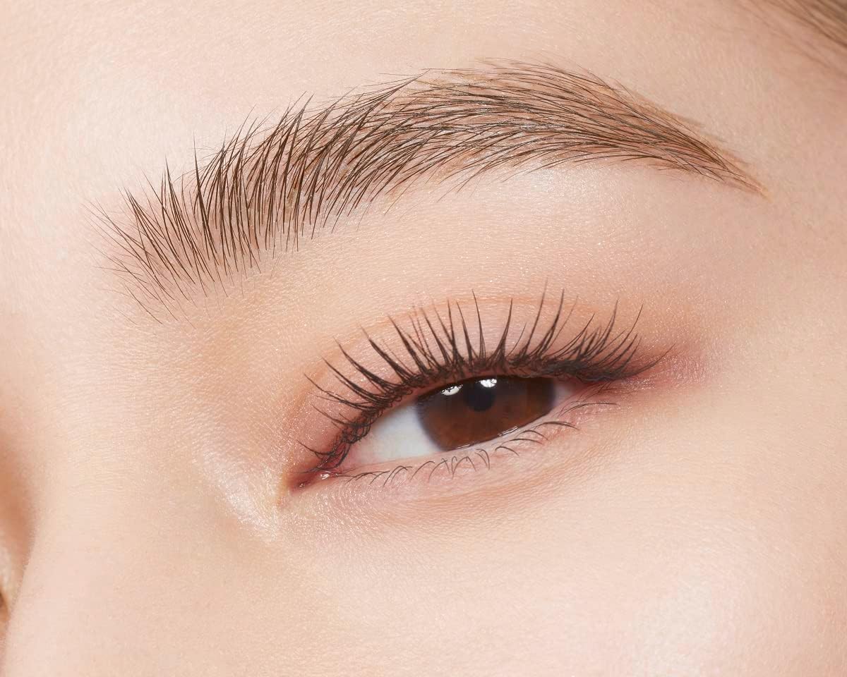 SUSIE EXPT. Susie Slim Expert R 02 Natural Brown 0.03g 0.97mm Fine Eyebrow Pencil Fine Point Eyebrow