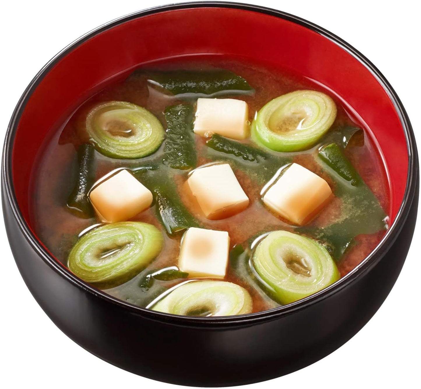 Ichibiso Kanshu Delicious Red Soup, 6 Servings x 1