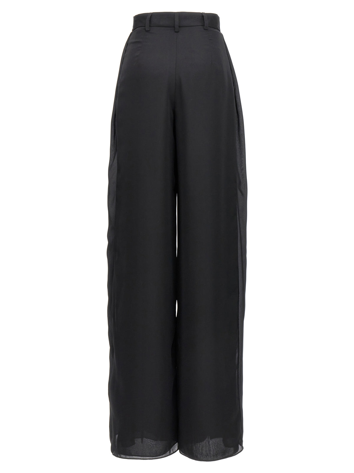Monot モノットジョーゼット 'パンツ - Image 3