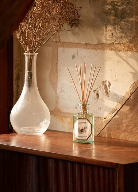 CARRIERE FRERES フレグランスディフューザー サイプレス - カプレサス - 200ml - Image 3
