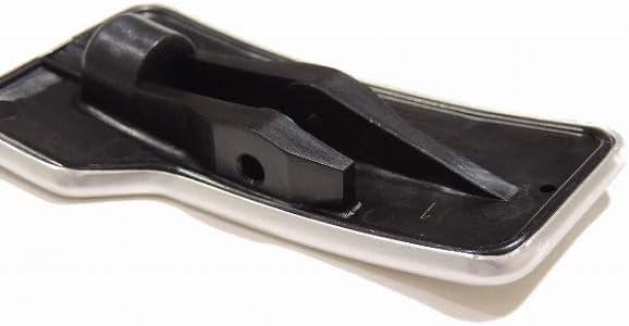 Genuine Toyota 200 Series Hiace Aluminum Axle Pedal & Aluminum Brake Pedal Pad & Axel Pedal Pin 3-Piece Set