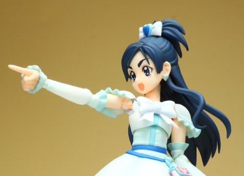 TAMASHII NATIONS S.H.フィギュアーツ キュアホワイト