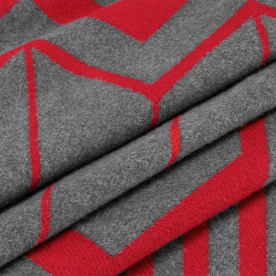 LOUIS VUITTON LV Summit Blanket - Image 3