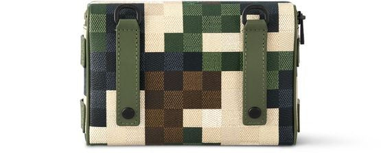 LOUIS VUITTON LV Trail Wearable Wallet - Image 3