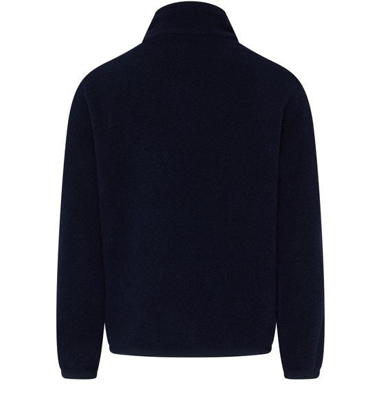 KWAY Ern ウールフリース ジャケット - Image 3