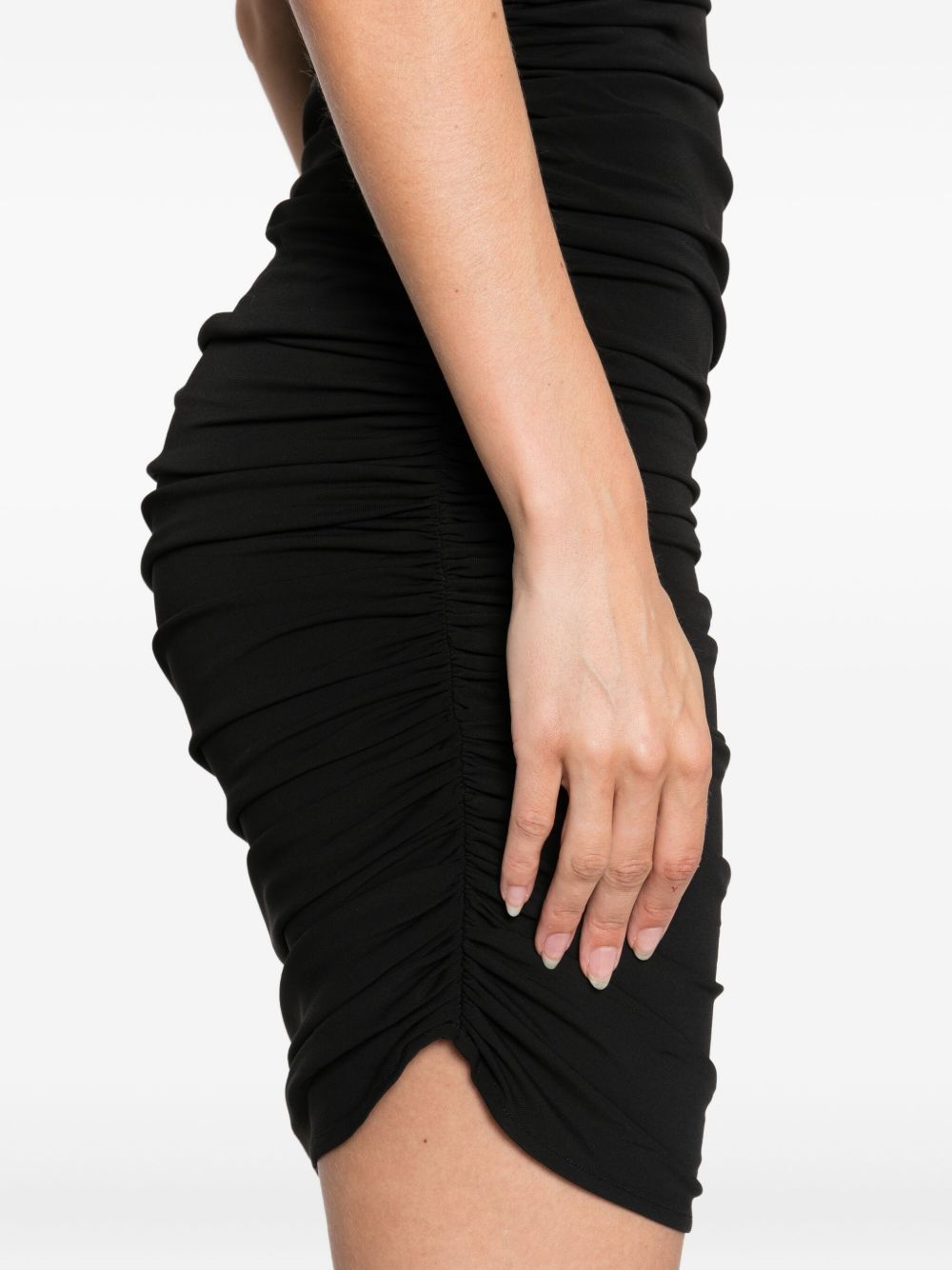 Jacquemus Jacquemus La Robe Piazza Courte Short Dress - Image 3