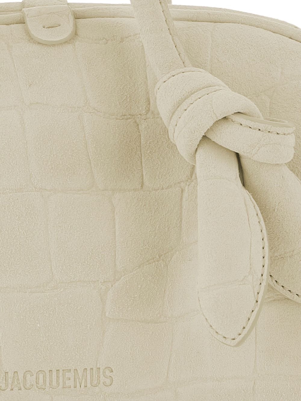 Jacquemus Jacquemus Le Petit Turismo Handbag - Image 3