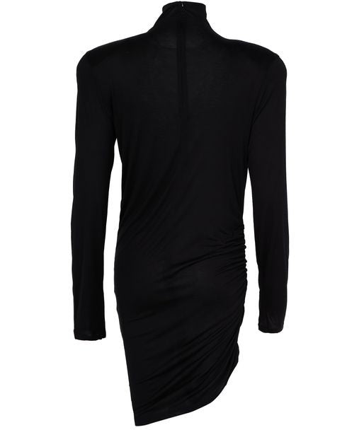 JACQUEMUS The spallina mini dress - Image 3
