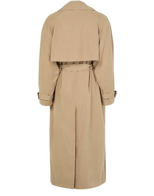 ISABEL MARANT Elea trench-coat - Image 3