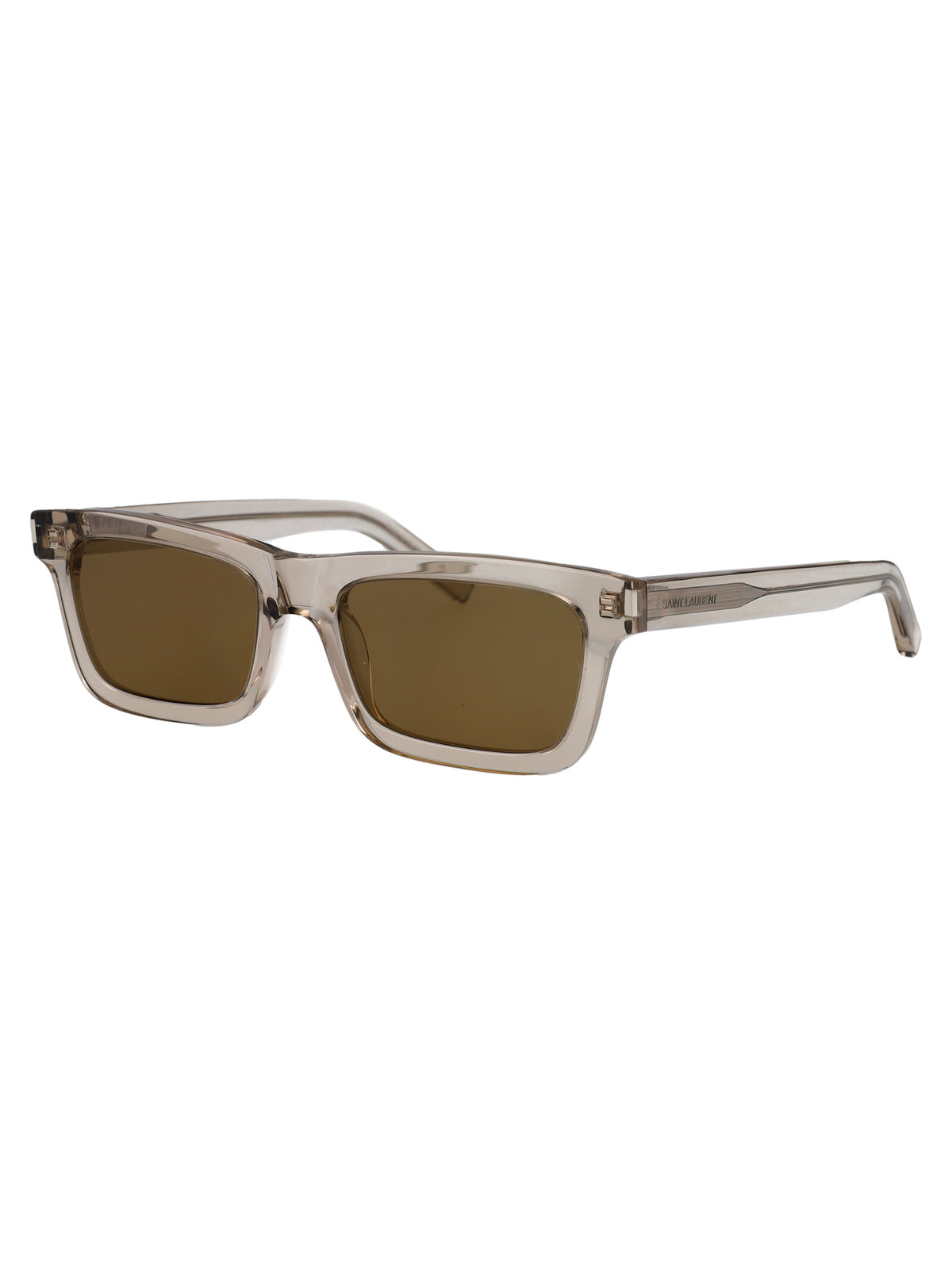 Saint Saint Laurent Squared Sunglasses SL 461 Betty 021 - Image 3