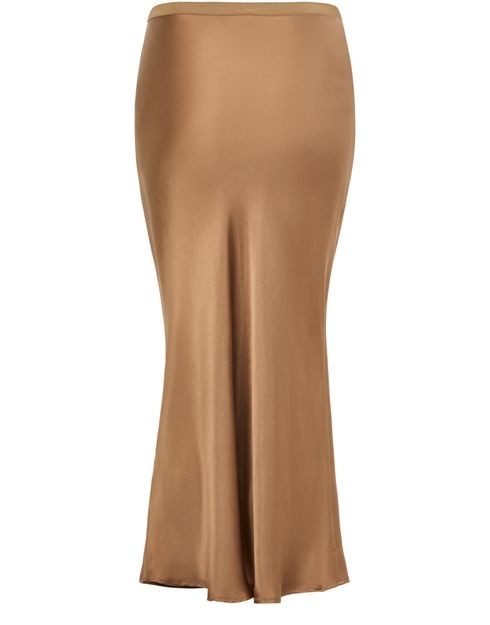 ANINE BING Bar シルク製 スカート - Image 3