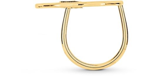 LOUIS VUITTON リング・LV エクリプス - Image 3